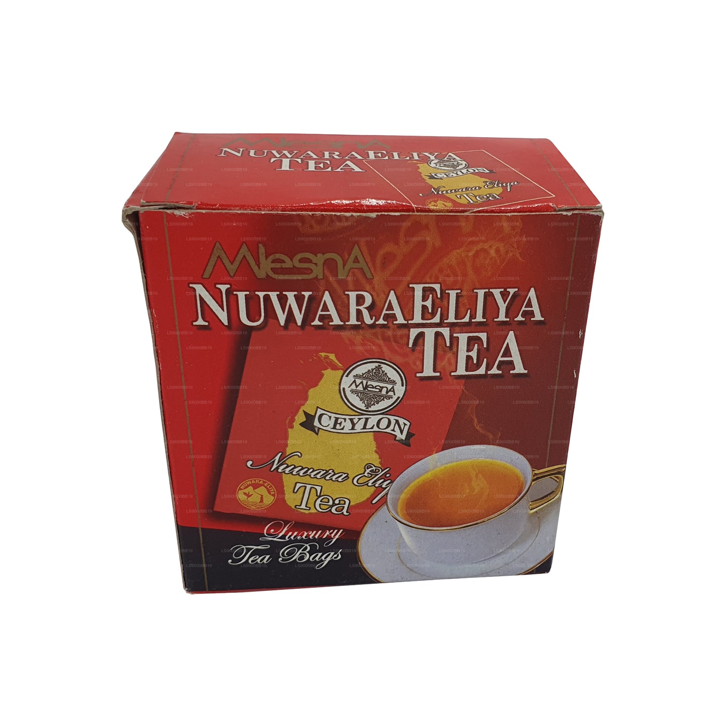 Mlesna Nuwara Eliya te (20g)