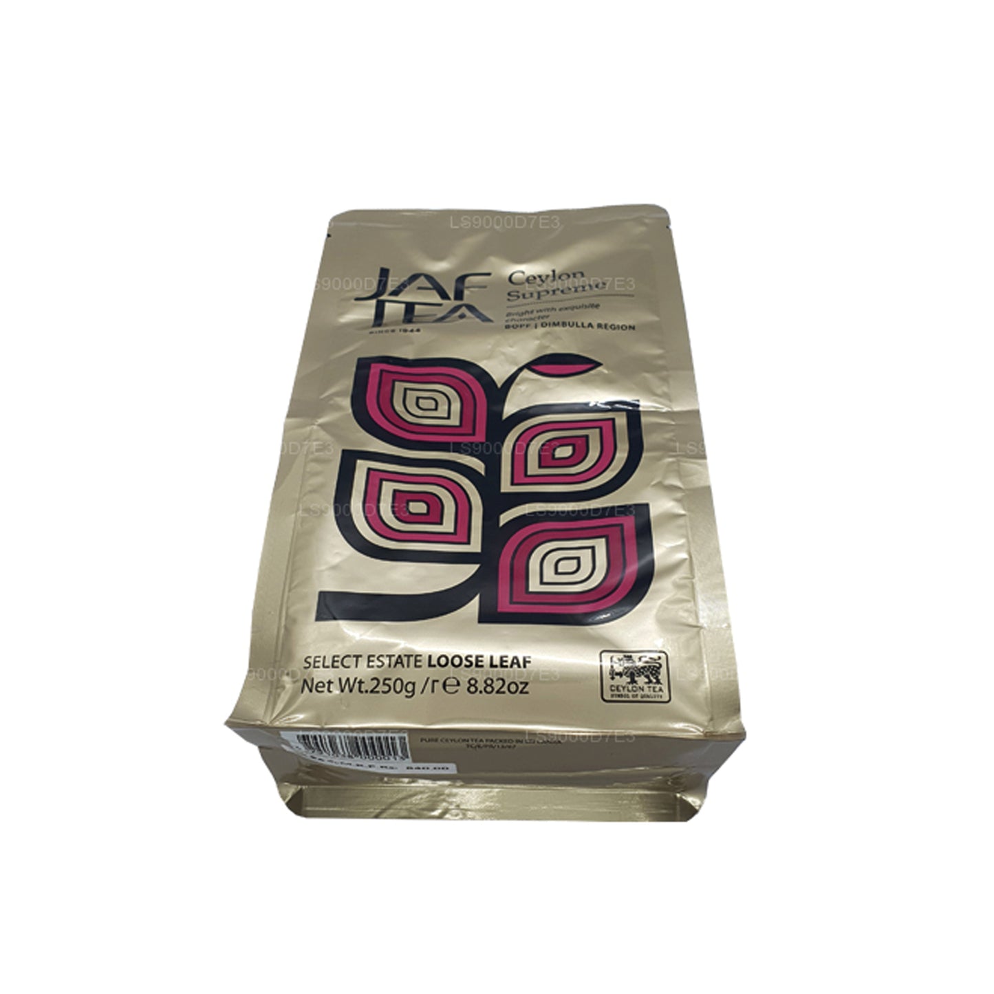 Jaf te Ceylon Supreme (250 g)