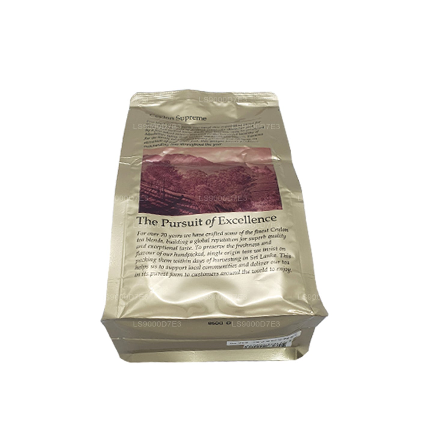 Jaf te Ceylon Supreme (250 g)