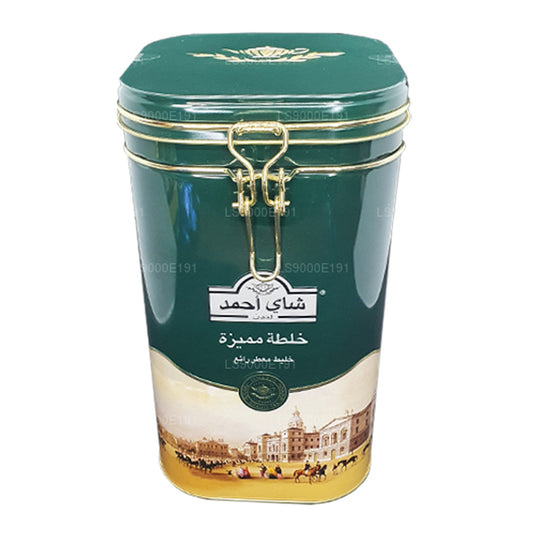 Ahmad Tea Special Blend Hængsel Caddy (450 g)