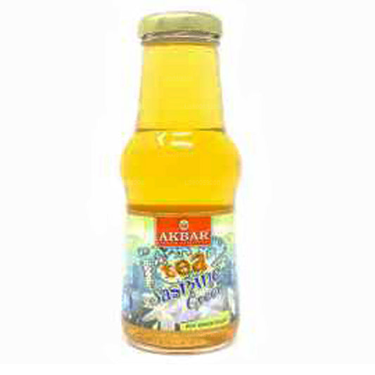 Akbar Green Flavour Jasmine Ice Tea (240 ml)