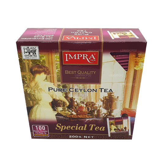 Impra Pure Ceylon Special Tea (200 g)