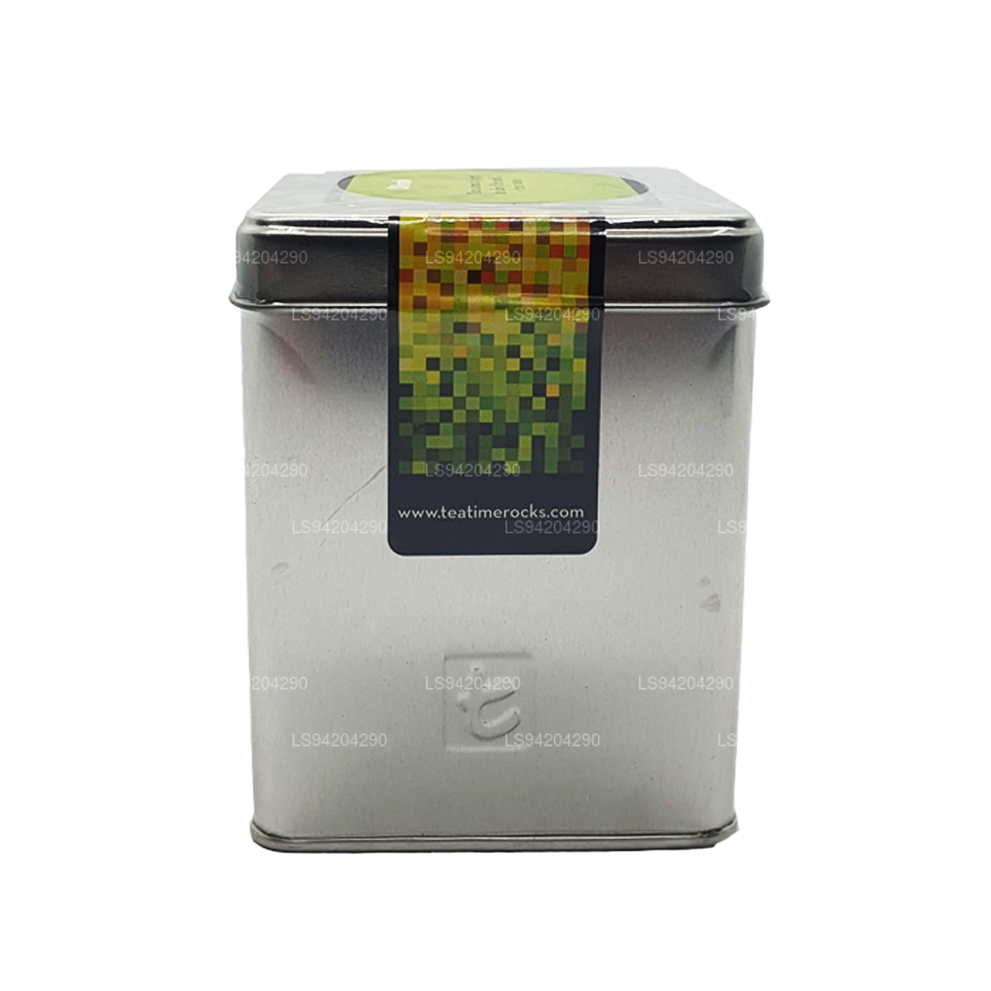 Dilmah T-serie Greem te med jasminblomster (40g) 20 teposer