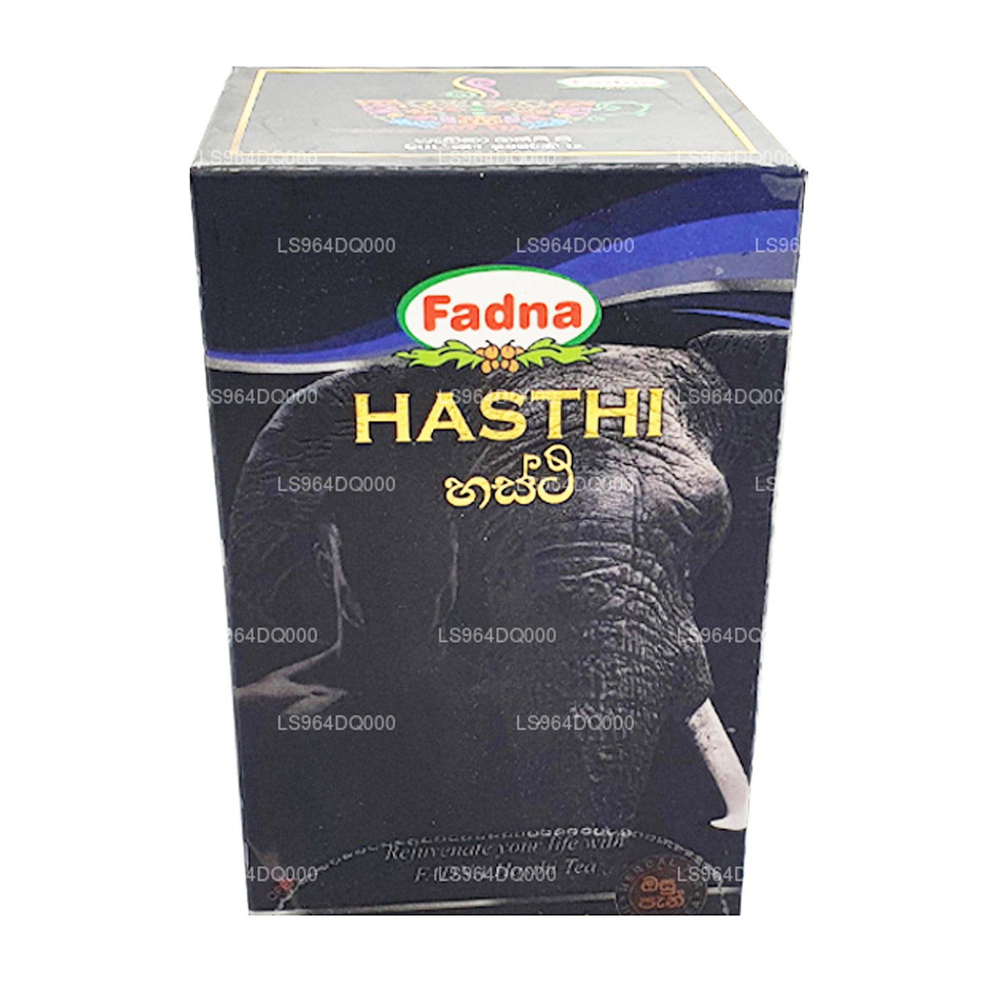 Fadna Hasthi urtete (40g) 20 teposer