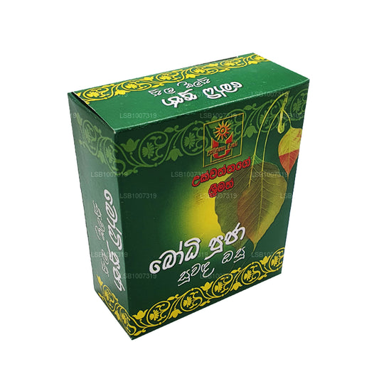 Wattage Srimath Bodhi Pooja Suwanda Osu (30g)