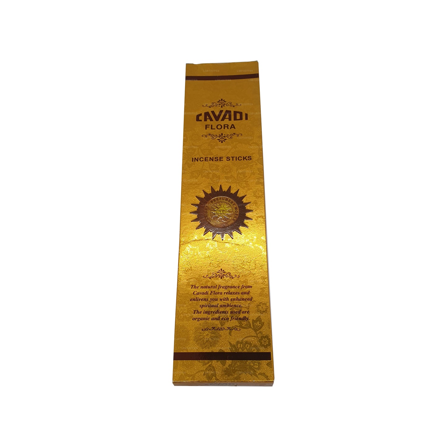 Cavadi Flora Incense sticks