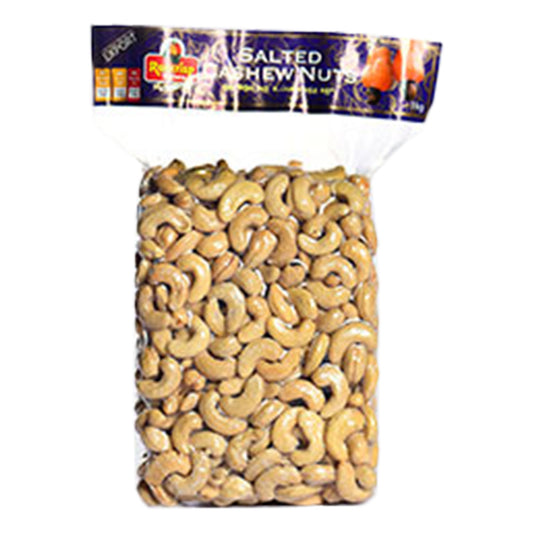 Rancrisp Salted Cashew Nuts (1kg)