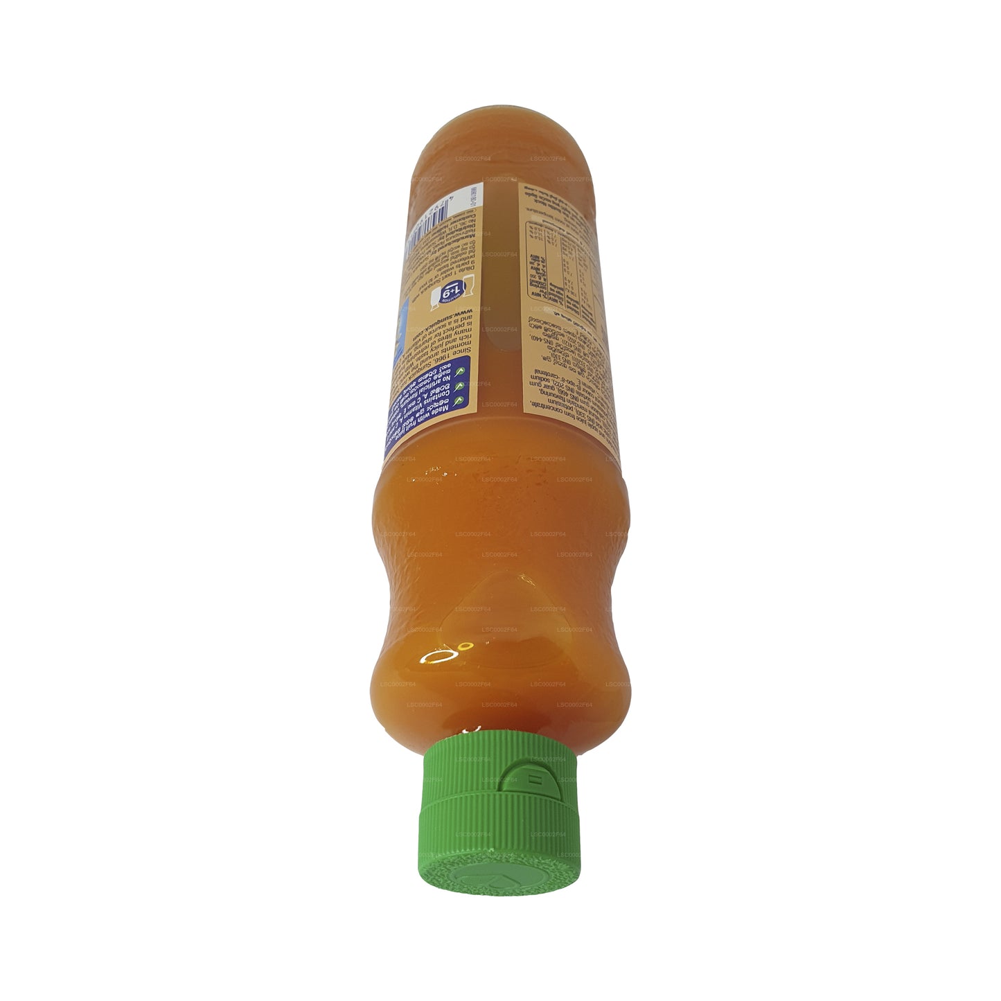 Sunquick Mandarin (840 ml)