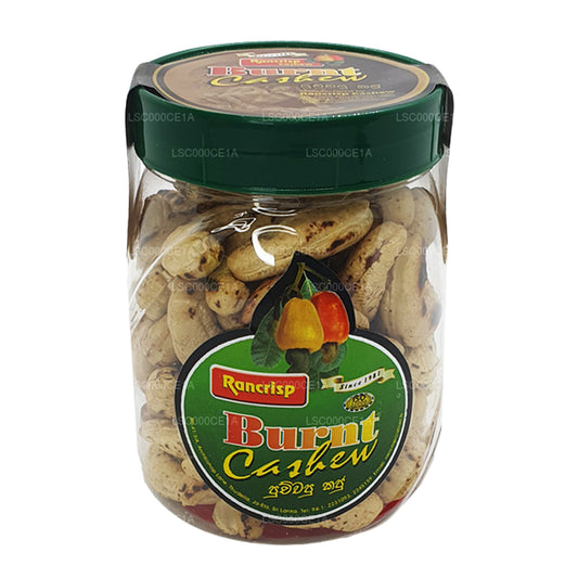 Rancrisp brændt cashew (160g)