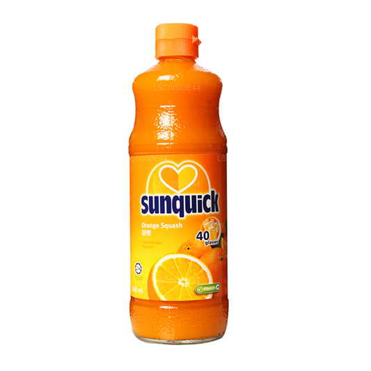 Sunquick Appelsin (840 ml)