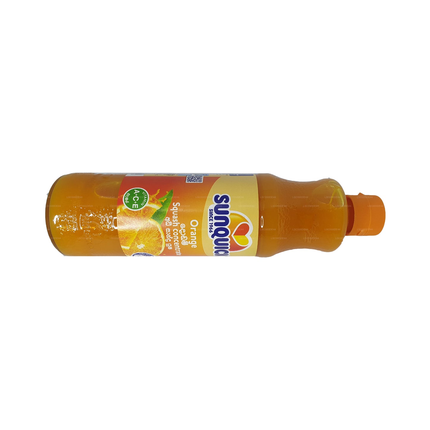 Sunquick Appelsin (840 ml)