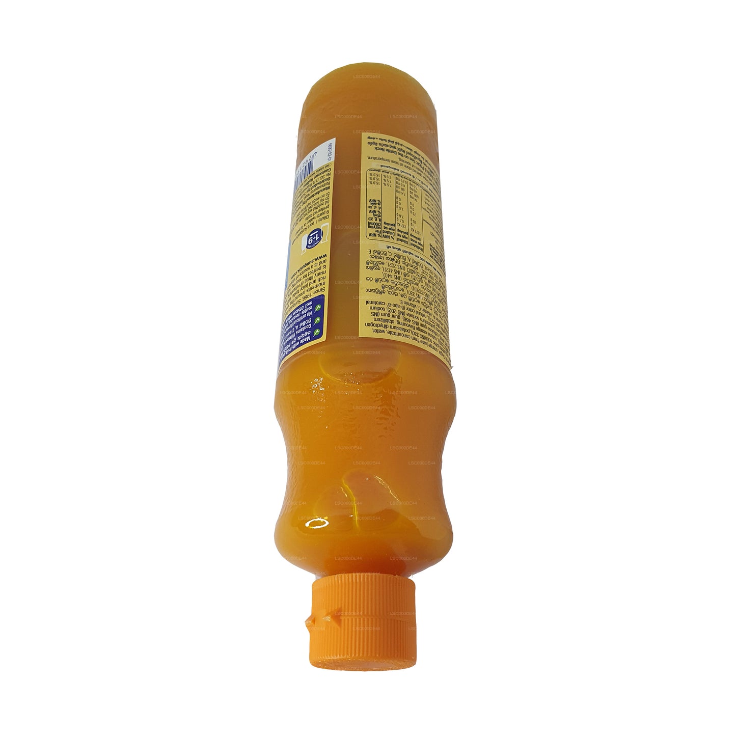 Sunquick Appelsin (840 ml)