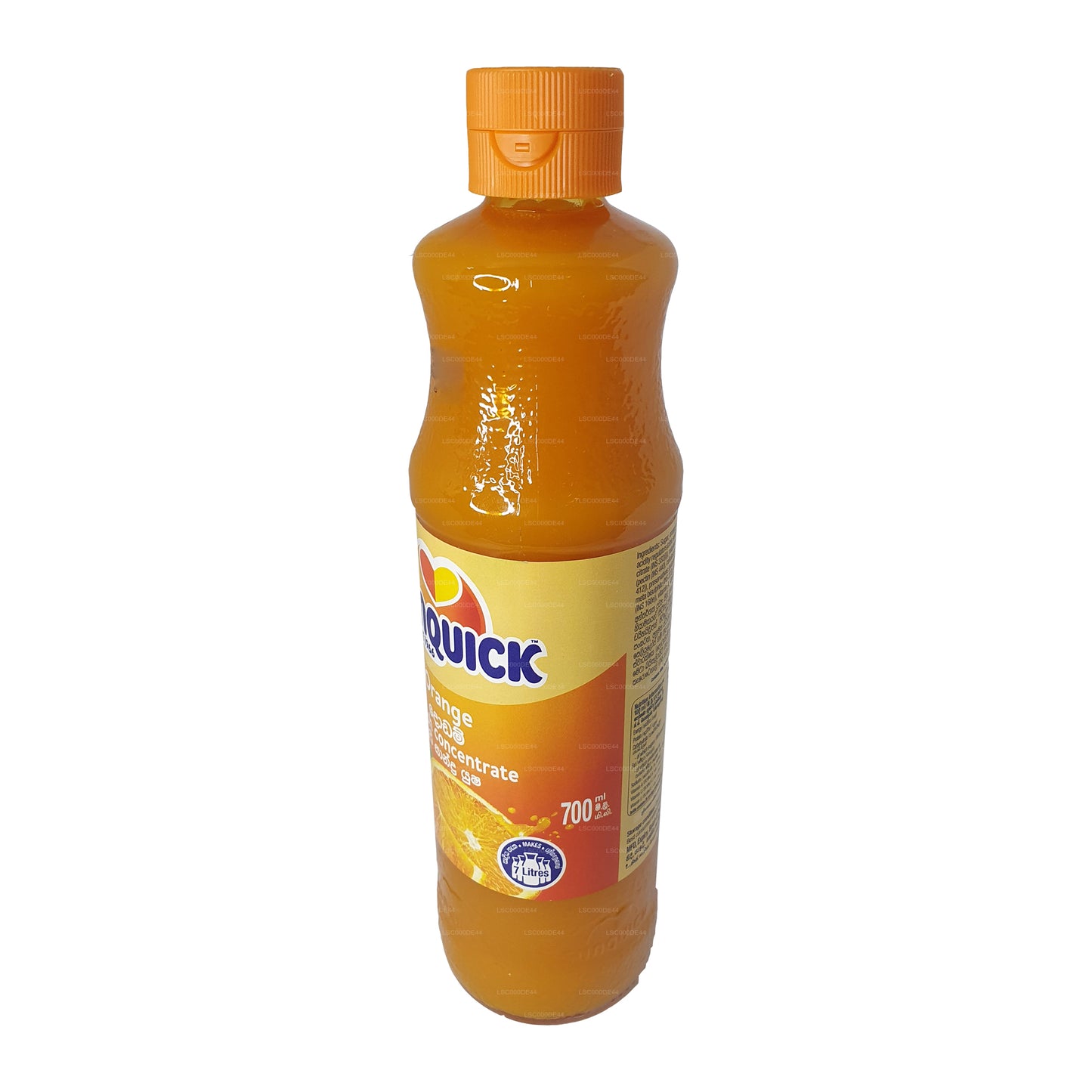 Sunquick Appelsin (840 ml)