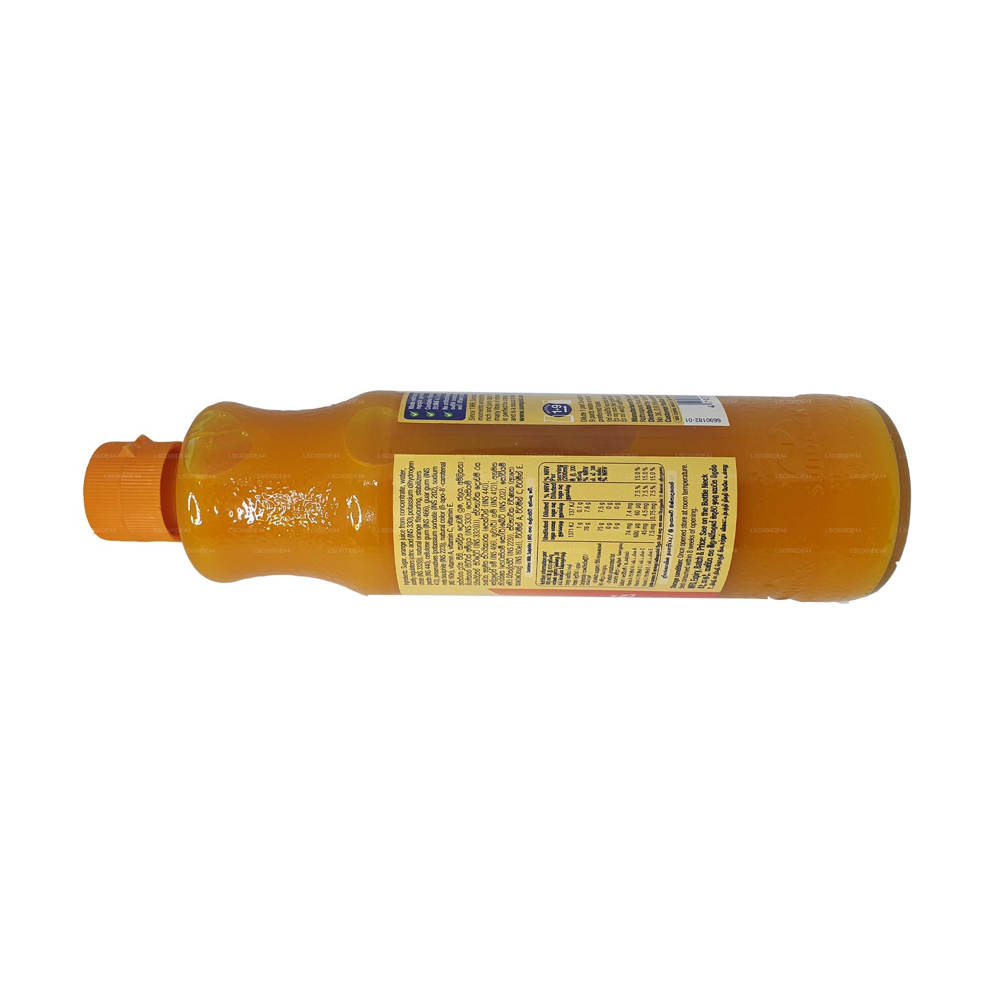 Sunquick Appelsin (840 ml)