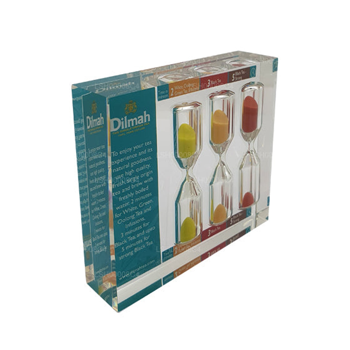 Dilmah Tea Timer