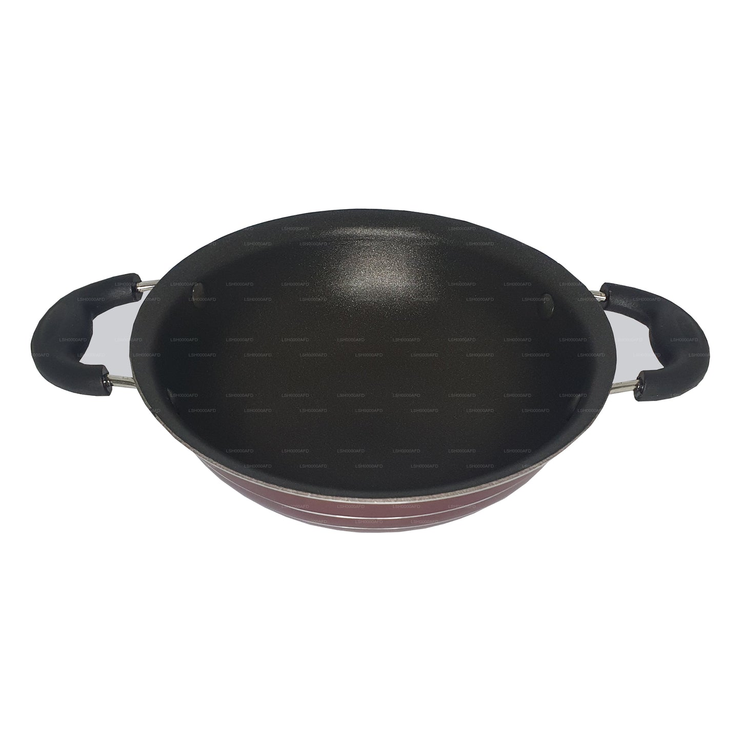 Bristo Nonstick Hopper Pan 18 cm (7 tommer)