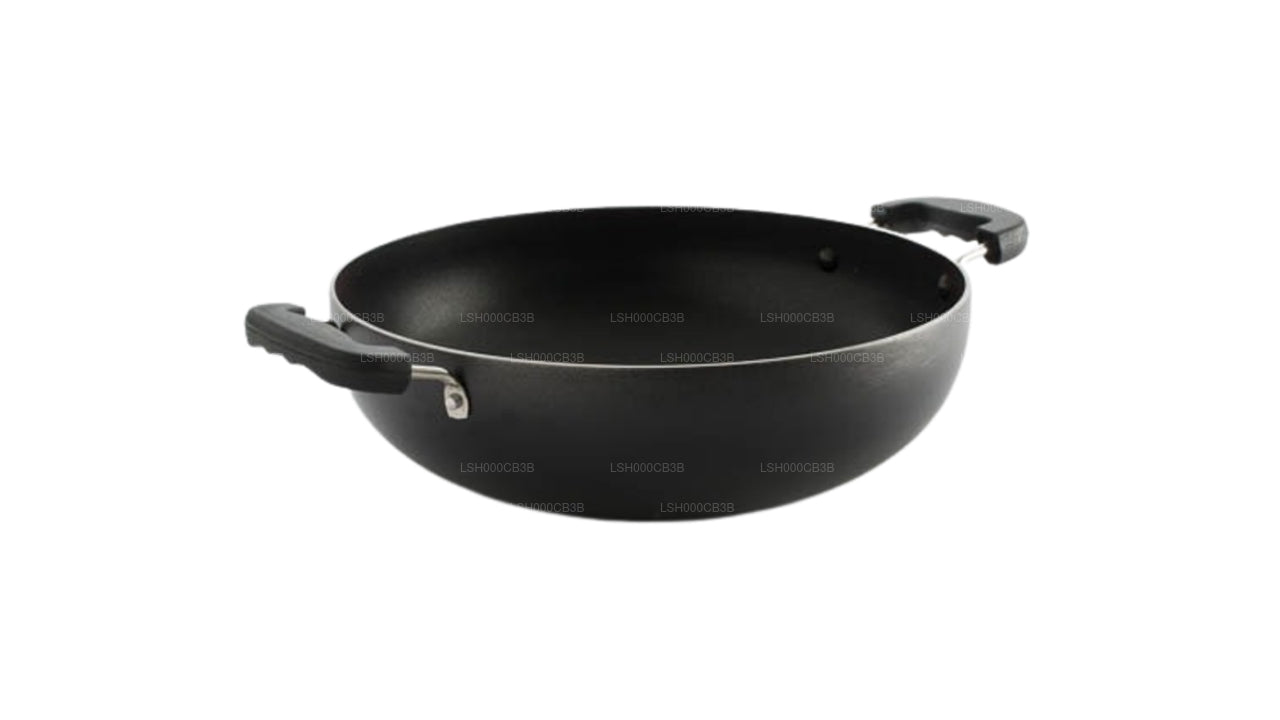 Bristo Nonstick madlavningspande