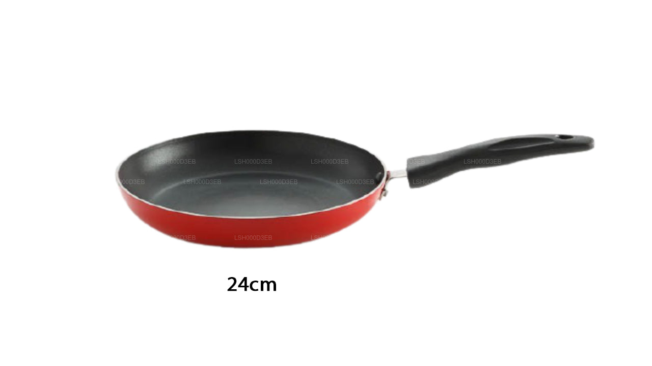 Bristo Nonstick stegepander