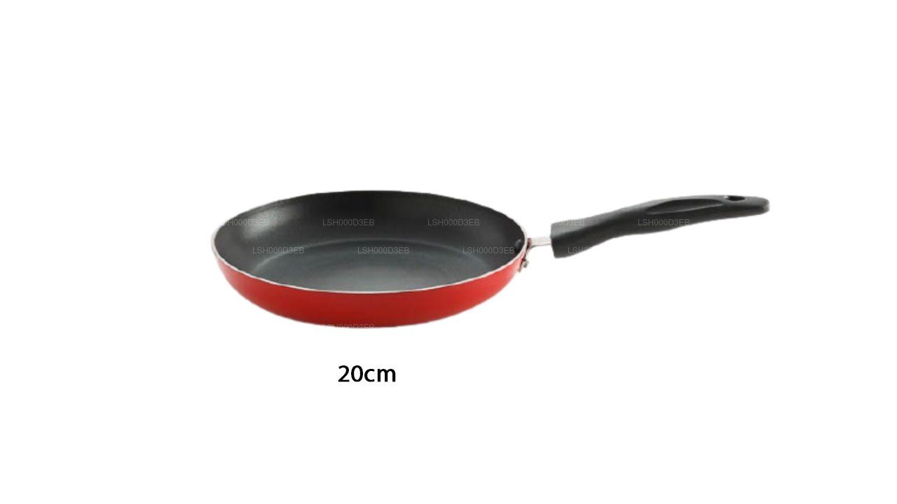 Bristo Nonstick stegepander