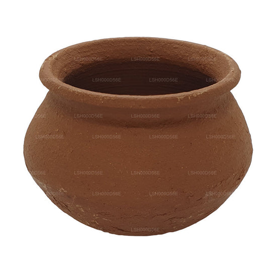 Clay Pot (Kiri Mutti) Lille