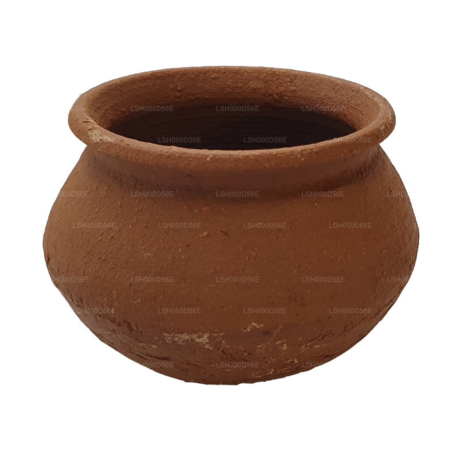 Clay Pot (Kiri Mutti) Lille