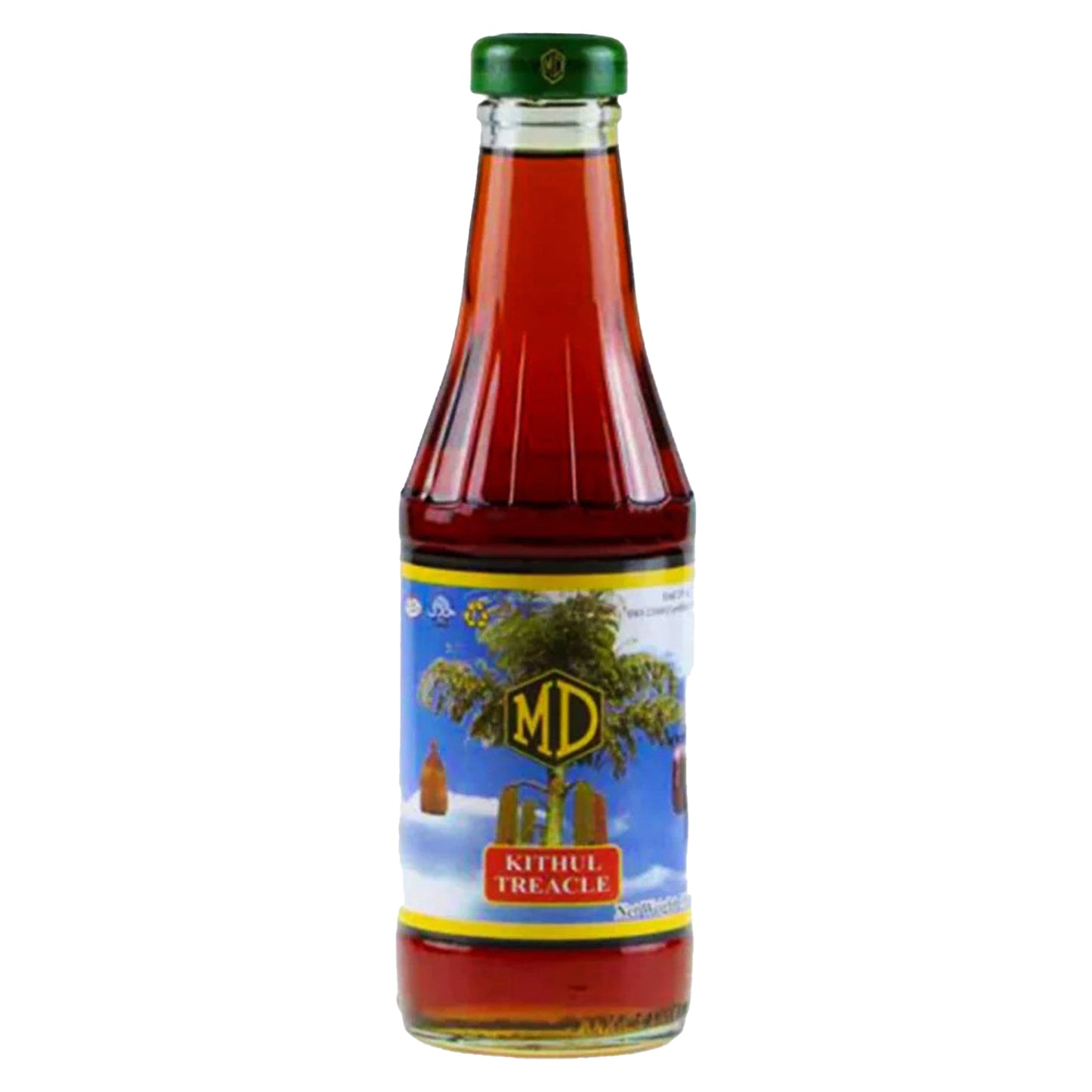 MD Kithul Treacle (170 ml)