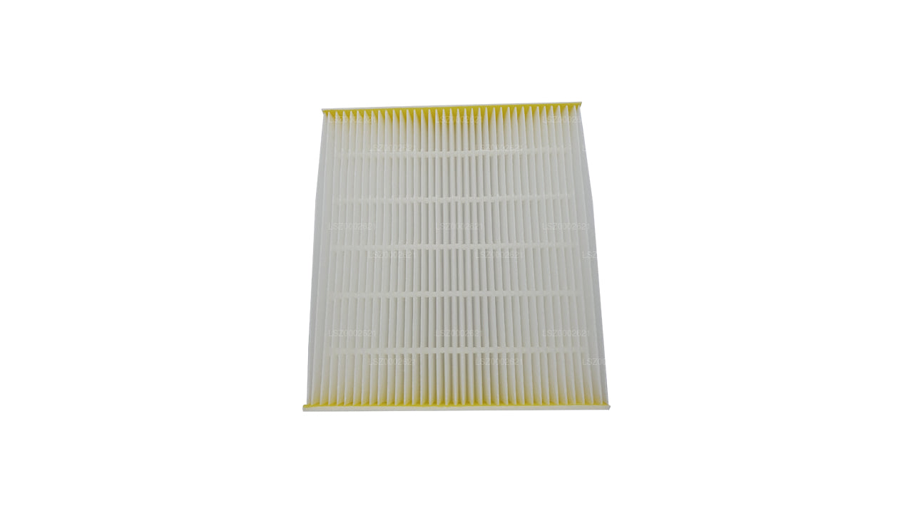 Toyota originale dele Clean Air Filter (brugervejledning)