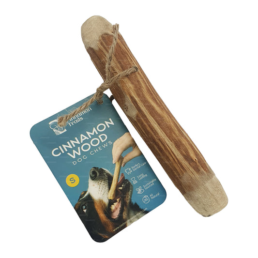 Ceylon Cinnamon Trails Kaneltræ Hundetygg „Lille“