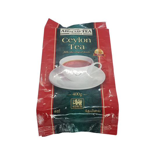 Ahmad Te Ceylon Premium BOPF (400 g)