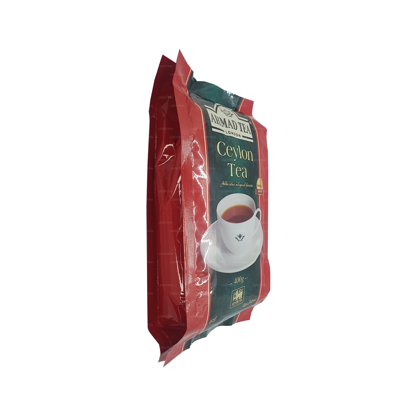 Ahmad Te Ceylon Premium BOPF (400 g)