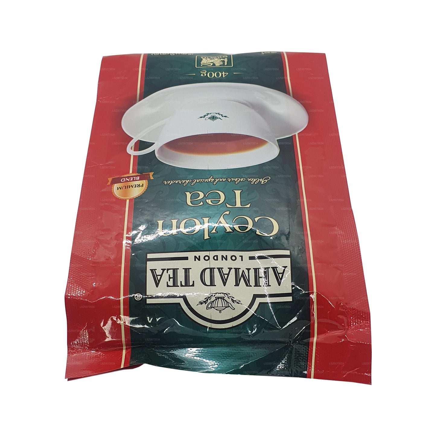 Ahmad Te Ceylon Premium BOPF (400 g)