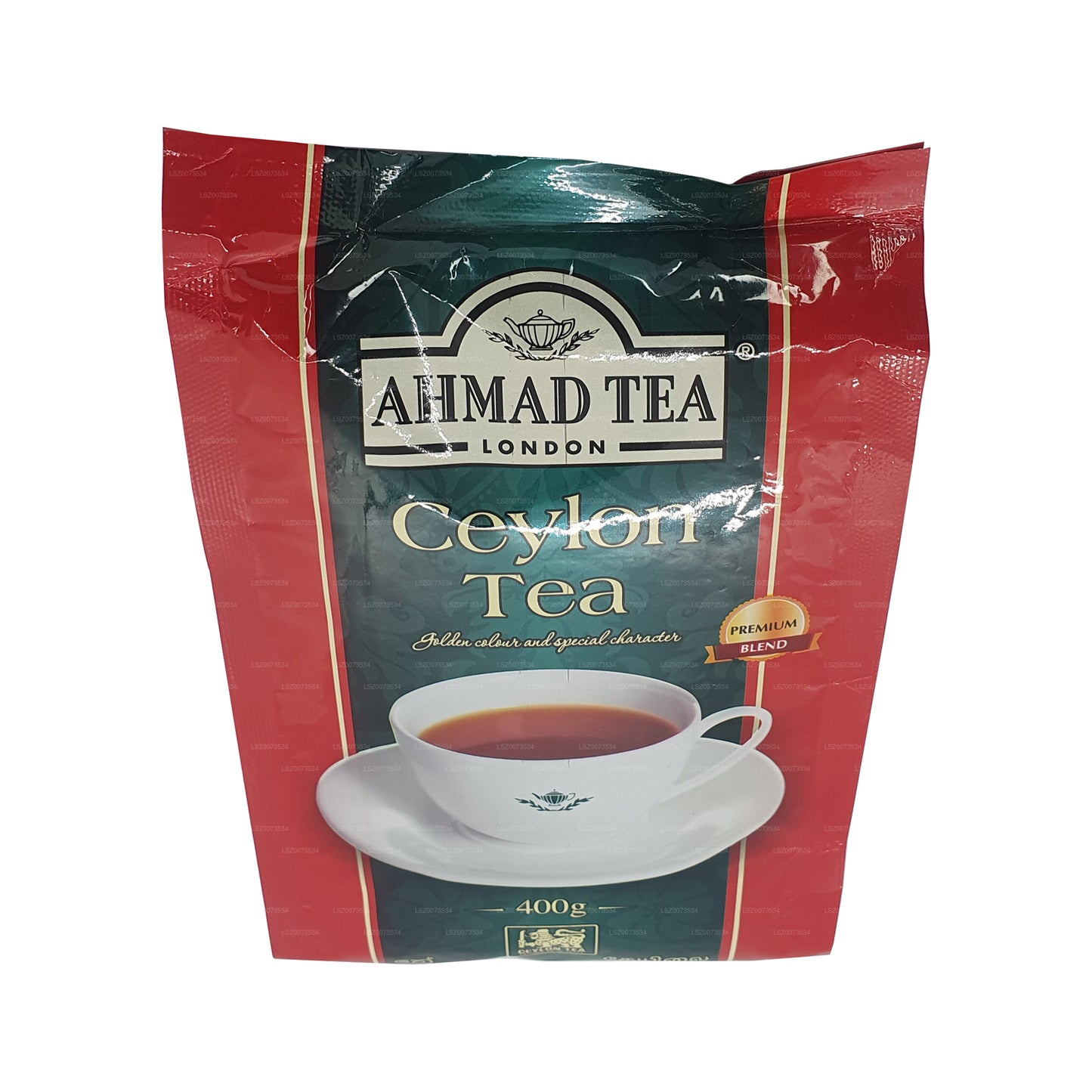 Ahmad Te Ceylon Premium BOPF (400 g)