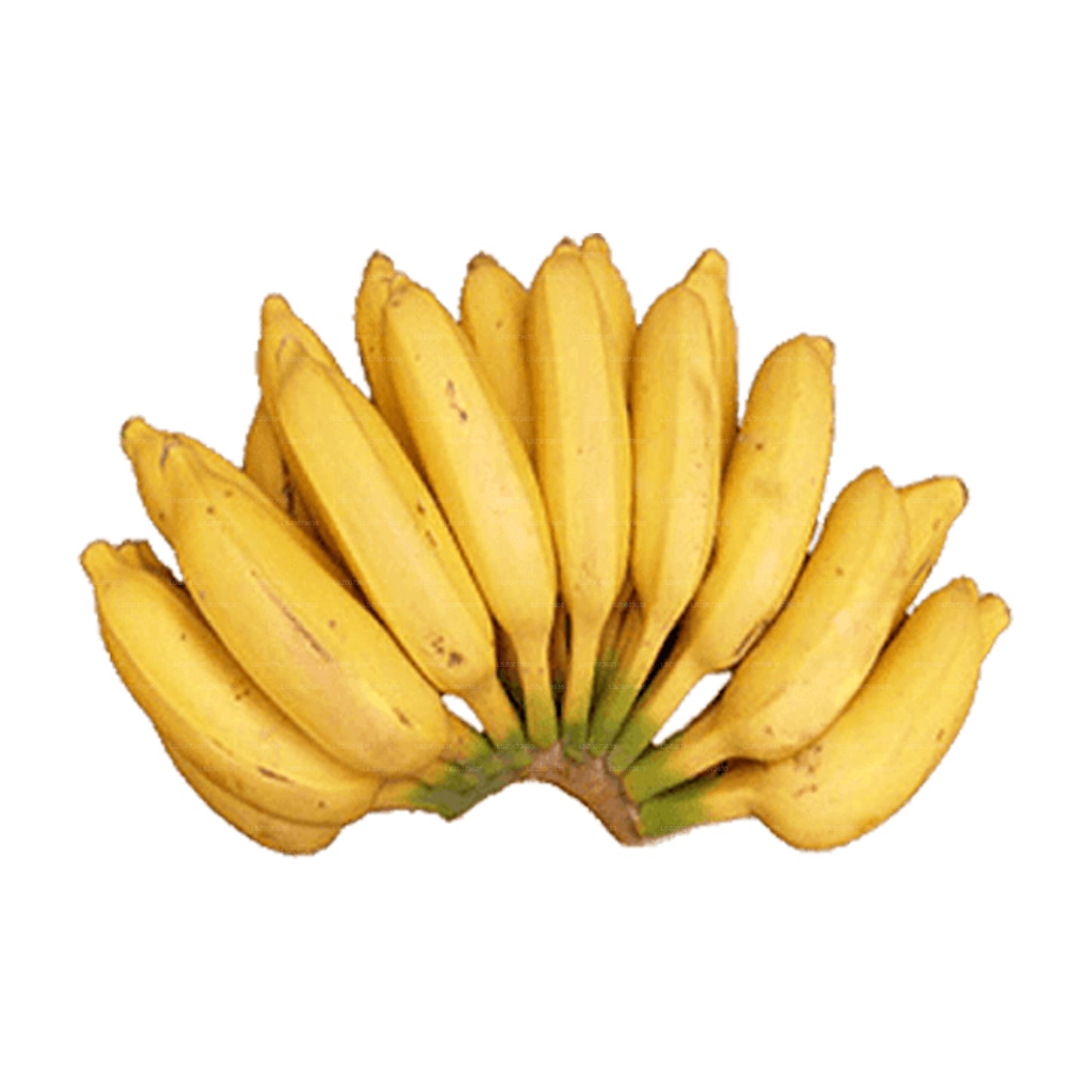 Banana-Seeni (1kg)