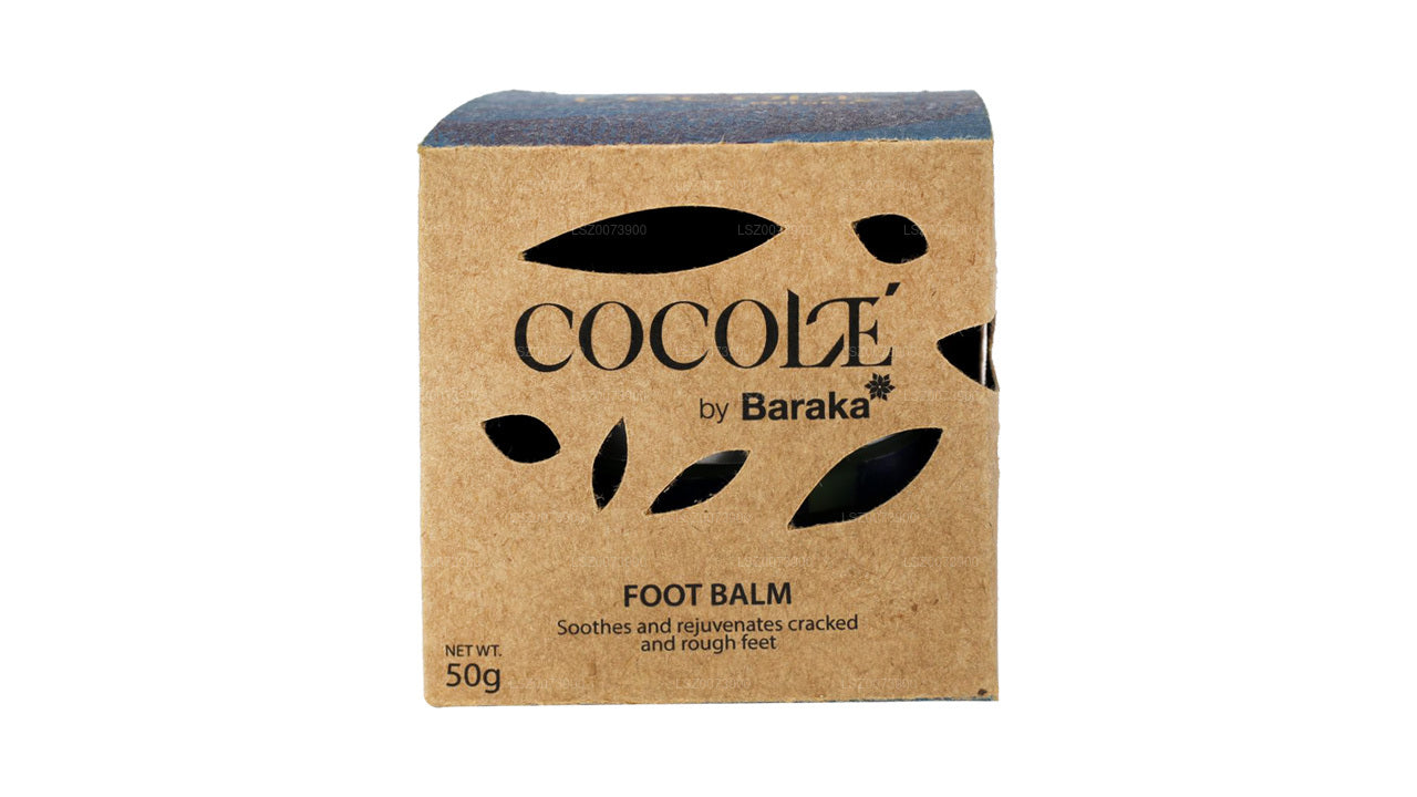 Cocole Foot Balm (50g)