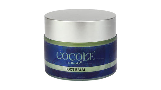 Cocole Foot Balm (50g)