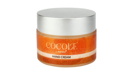 Cocole håndcreme (50 g)