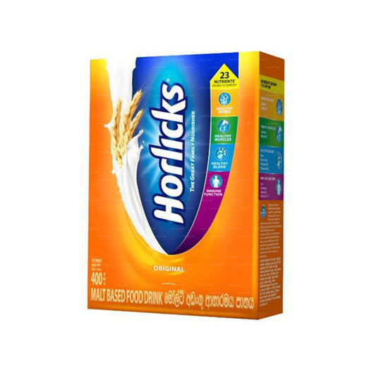 Horlicks (400g)