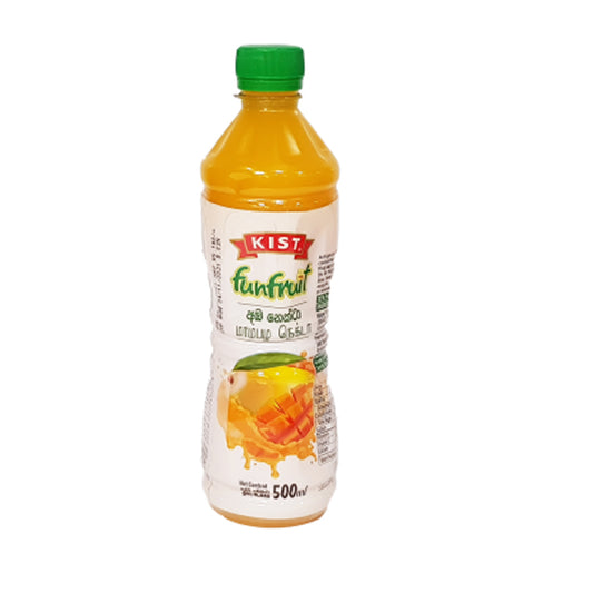 Kist Mango Nektar (500 ml)