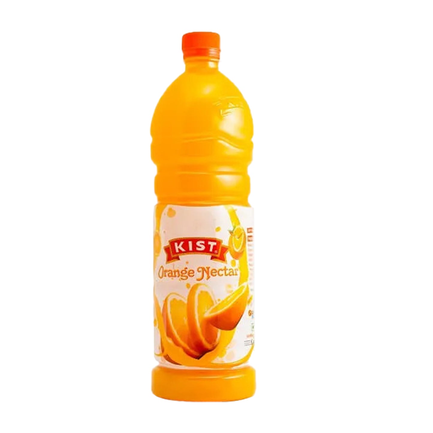 Kist Orange Nektar (1000 ml)