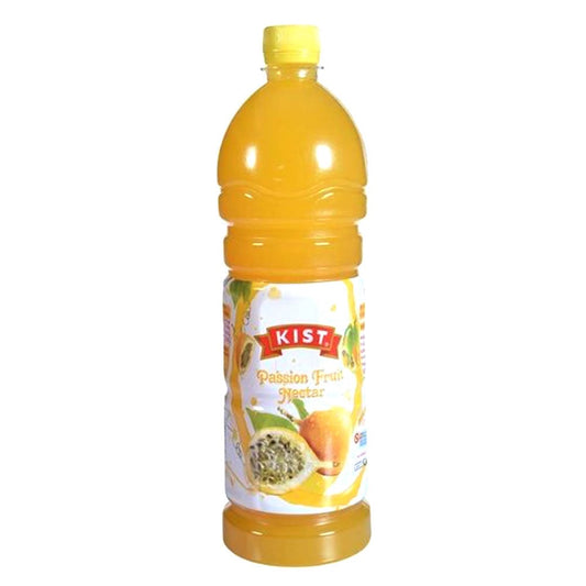 Kist Passionsfrugt Nektar (1000 ml)