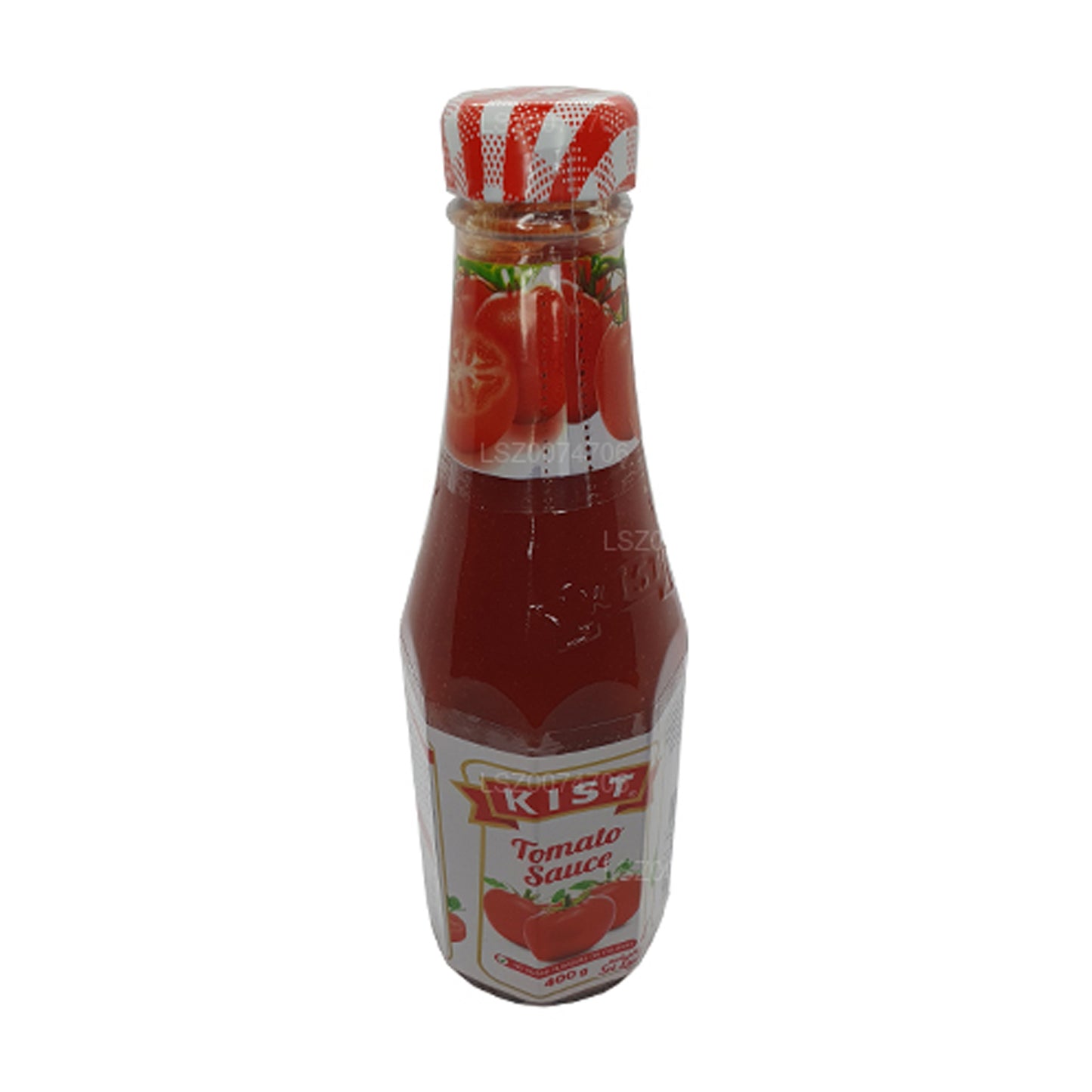 Kist tomatsauce (400 g)