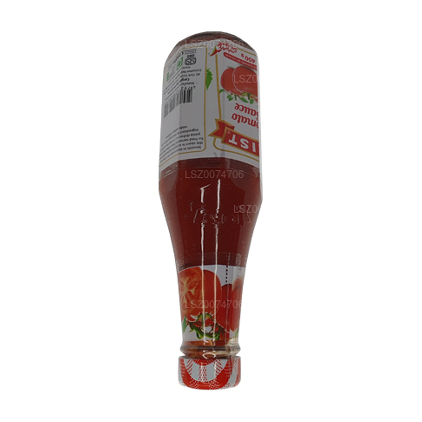 Kist tomatsauce (400 g)