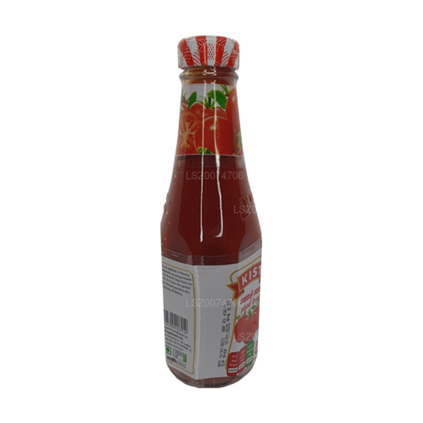 Kist tomatsauce (400 g)