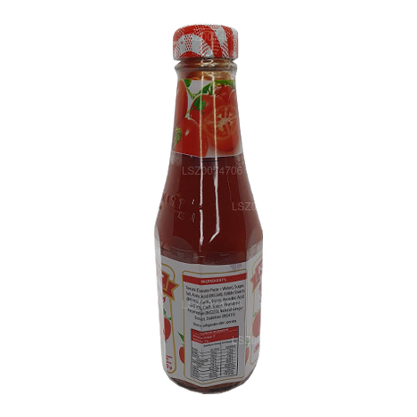 Kist tomatsauce (400 g)