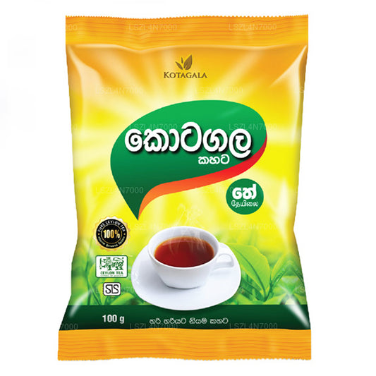 Kotagala Kahata te (100 g)