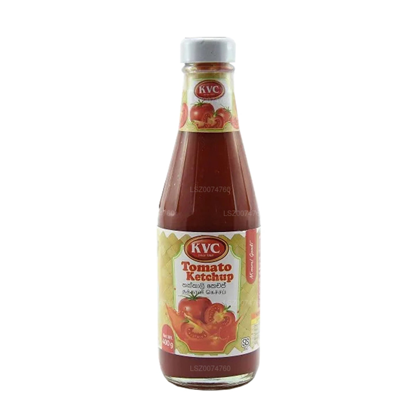 KVC Sauce Tomatketchup