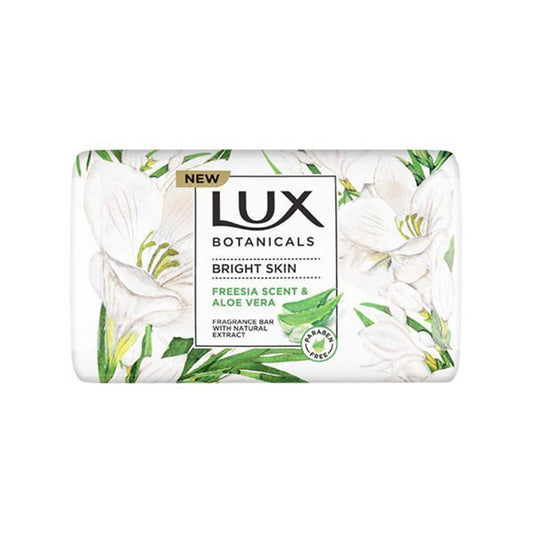 Lux Botanisk Aloe Vera og Camellia