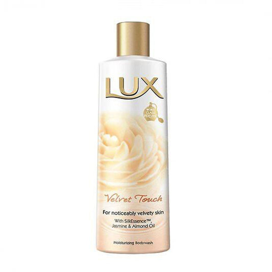 LUX Velvet Touch Kropsvask (240 ml)