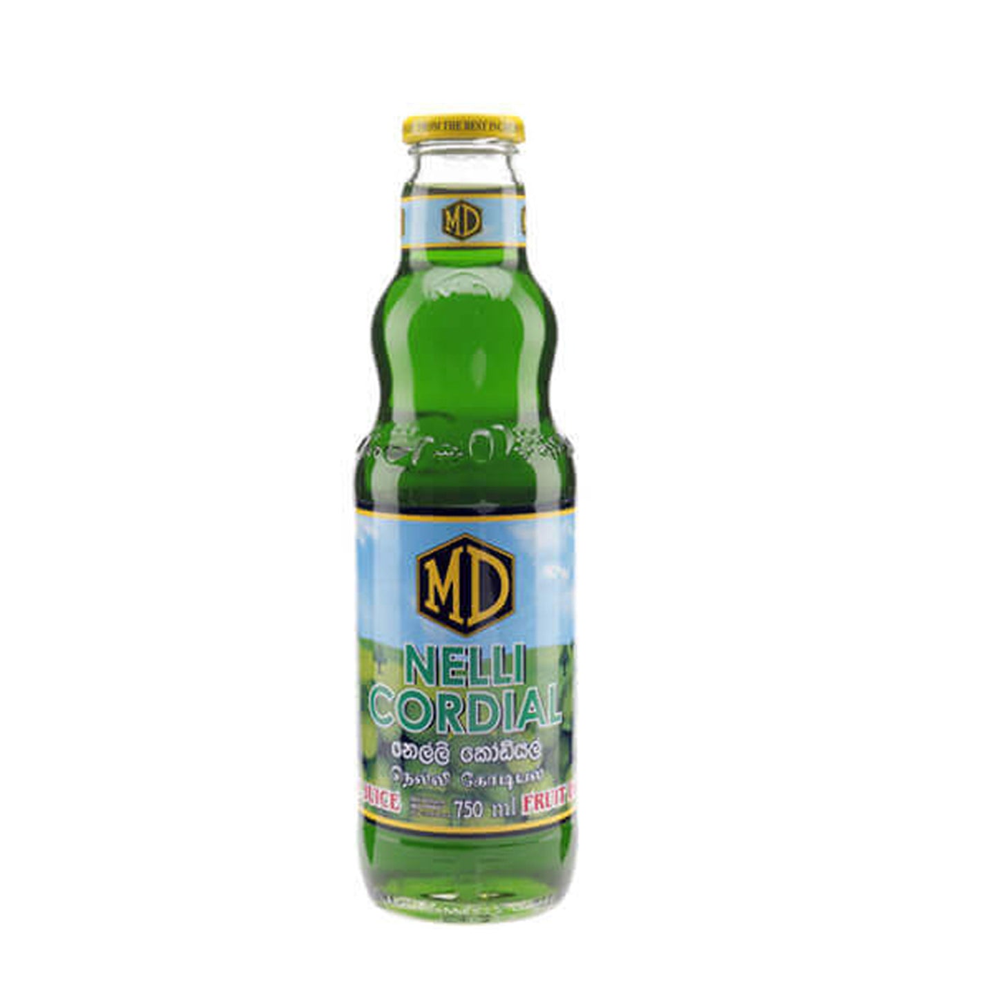 MD Nelli Cordial (750 ml)