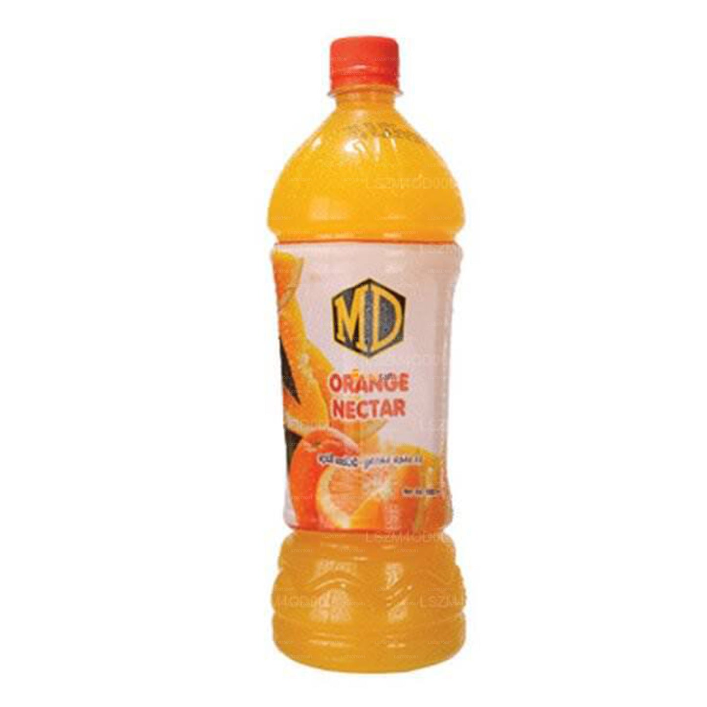 MD Orange Nektar (1L)